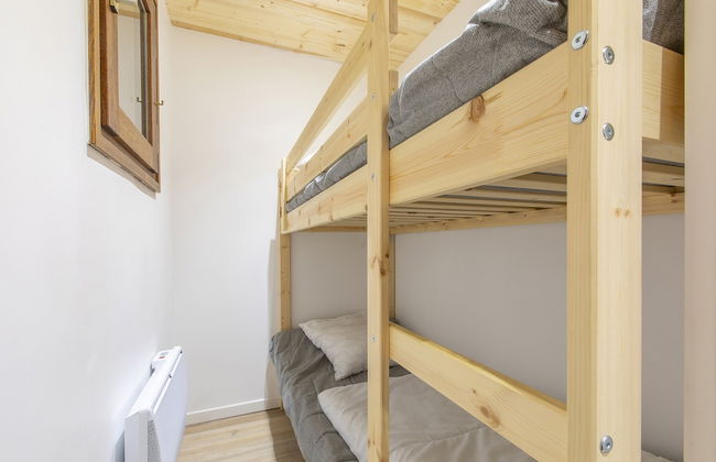 Chalet L'Attrape Coeur - Foto 2