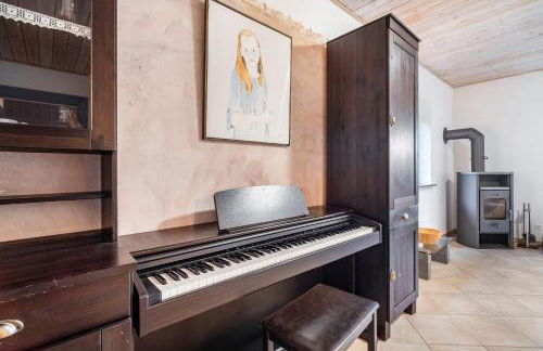 Ferienhaus Alte Wache - Foto 34