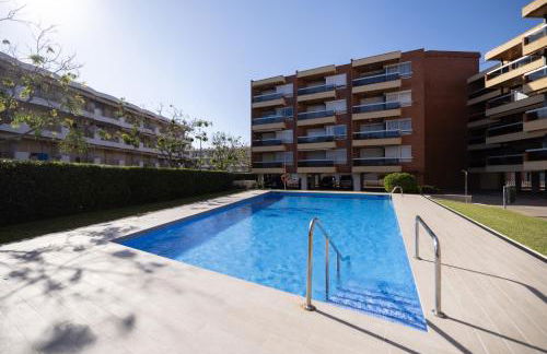 Apartaments Voralmar - Mas d'en Gran - Photo 70