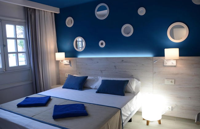 R2 Bahía Kontiki Beach Apartments - Foto 28