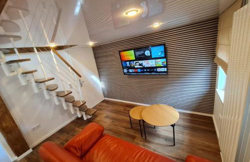 Apartment-1 Rödermark - Foto 30