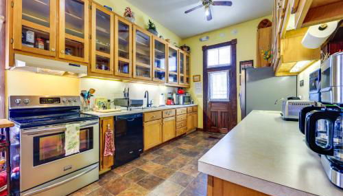 Grand Gables Home 1 Block to St Johns River! - Photo 5