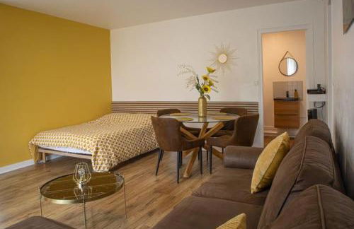 Le SOLEIL D OR à 10 minutes de Nigloland - Foto 3