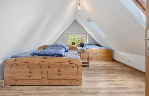 Dümmerliebe mit Garten, 10 Min. fussläufig zum See - Foto 20