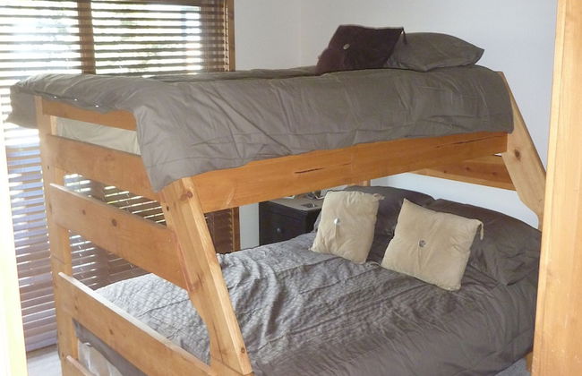 Los Pinos by Breckenridge Resort Managers - Foto 3