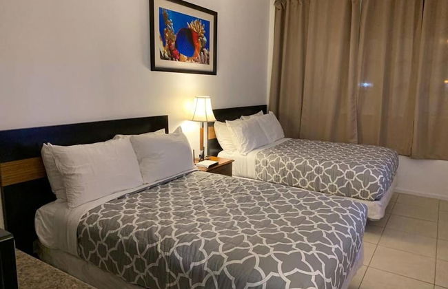 Beautiful Cozy 1br Apartment Walk From the Ocean! - Foto 4