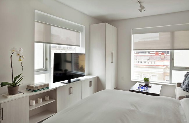 Placemakr Dupont Circle - Foto 147