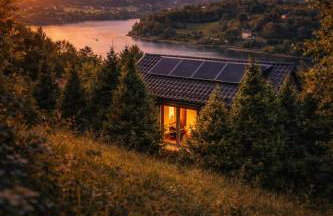 Lipowy zakątek - Foto 10