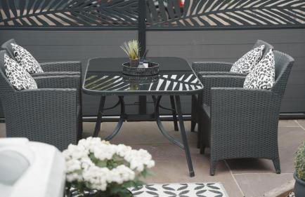 Pen-Y-Worlod Cottages - Foto 69