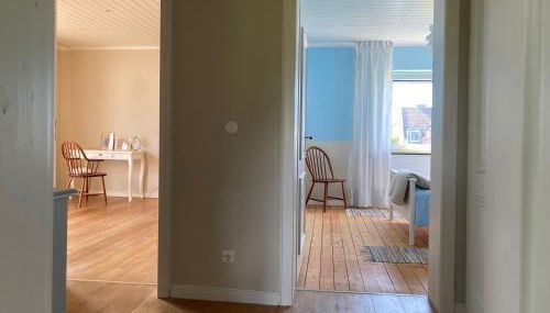 Helles Apartment in Rösrath - Foto 5