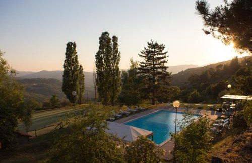 Locanda di Praticino - Foto 43