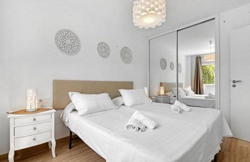 Javea Cala Blanca Seaview Sunrise - Foto 25