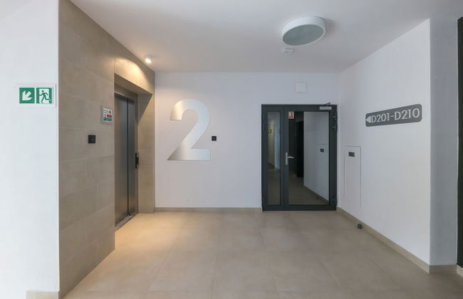 Morzetu Apartment Gaski by Renters - Foto 34