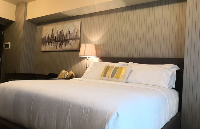 Centrio Tower Studio Unit - Foto 14