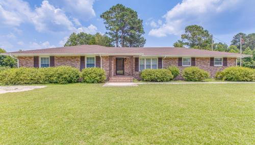 4 Mi to Loris Nature Park Family Home with Yard - Foto 3