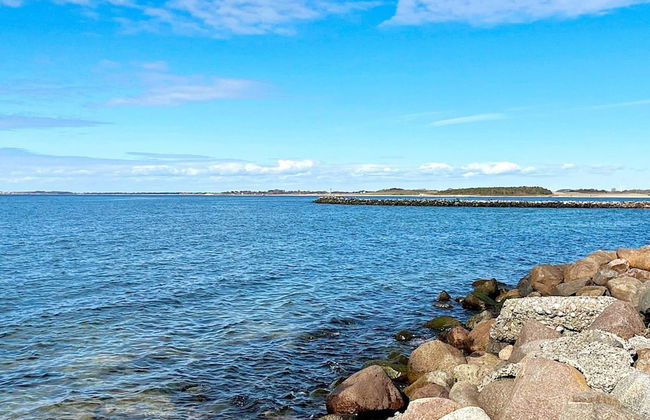 6 Person Holiday Home in Bagenkop - Photo 2