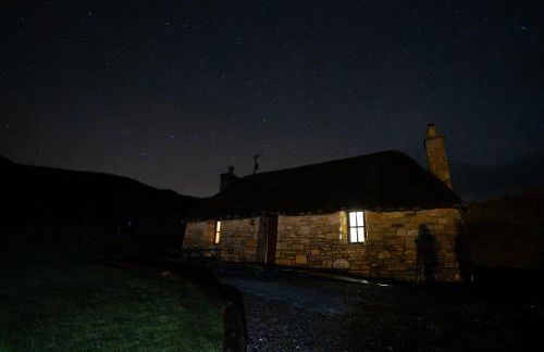 Tigh Lachie, Mary's Thatched Cottages, Elgol, Isle of Skye - Foto 4