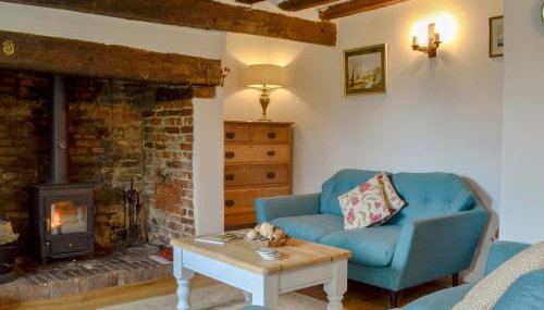 Three Ash Cottage - Foto 2