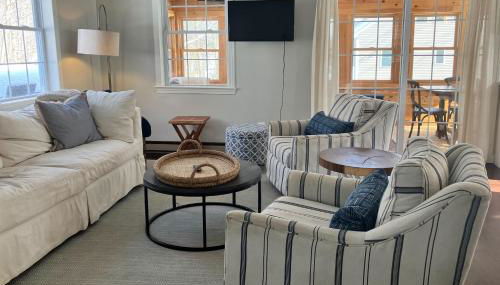 Patrician Shores Beach Abode - Foto 4