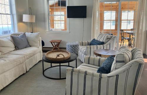 Patrician Shores Beach Abode - Foto 4