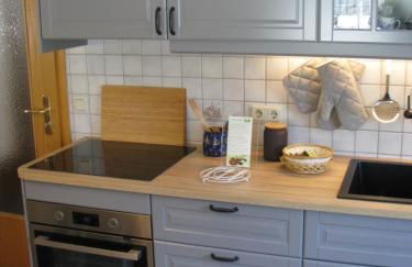 Ferienwohnung Herbsleben - Foto 24