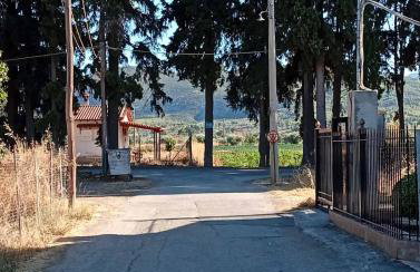 Afroditi Country Residence - Photo 41