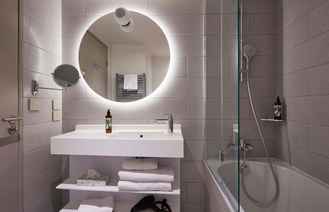 Aparthotel Adagio Toulouse Centre La Grave - Photo 36