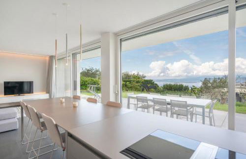 ApartmentsGarda - Albisano Deluxe View - Foto 13