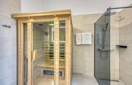 Villa Francis - Pool and Whirlpool - Foto 29