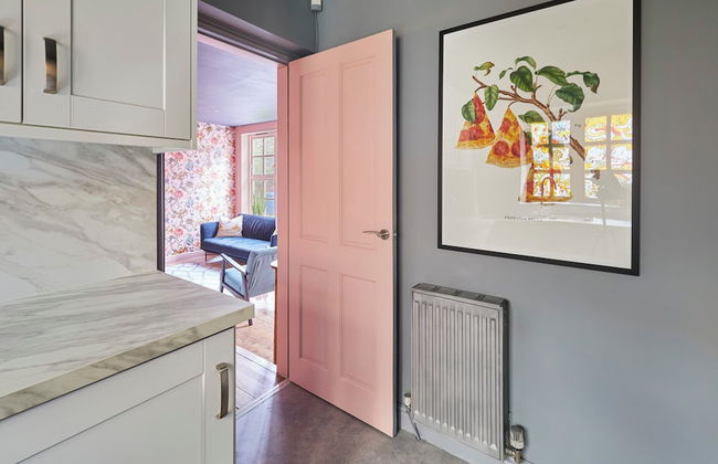 Host Stay Tripps Mews - Foto 8