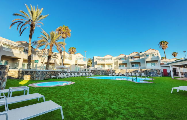 Apartamentos LIVVO Koala Garden - Foto 19