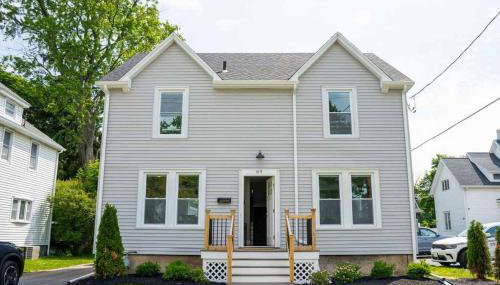 Jefferson & Grounds 3BR Steps from HWS and Hot Tub - Foto 2