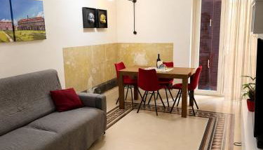 Suite Santa Lucia - Photo 5