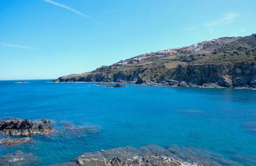 F3 en bord de mer avec piscine - Foto 17