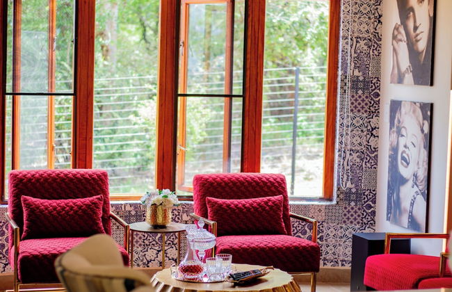 156 Euphoria Boutique Villa - Euphoria Golf Estate & Hydro - Foto 11