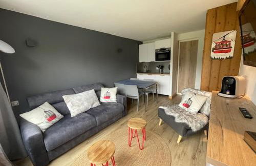 Le 1888 Val d'Isère - Foto 9