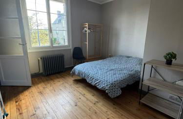 Charmante petite maison en plein centre-ville - Photo 7