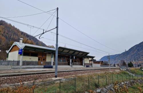 Marmot Apartment - Photo 47