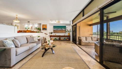 Kaanapali Royal A303 · KRL A303 Relaxing Hawaiian 2BD on Golf Co - Foto 2