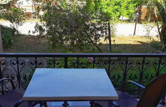 Antzela Apartments - Foto 37