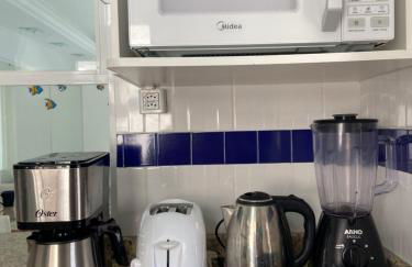 Duplex pé na areia Praia Brava - Foto 12