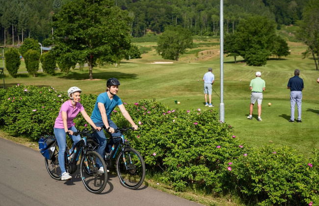 Weiherhof Comfortable Holiday Residence - Foto 24