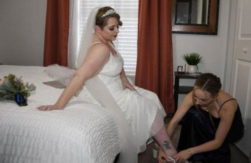 Upscale Ybor House with Outdoor Living Space - Photo 60