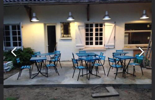 Gîte Le pied Levé Nogaro - Photo 4