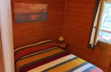 GITES de Plos Appart CHALET PISCINE SPA - Foto 38