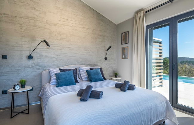 Villa Noeli - Foto 1