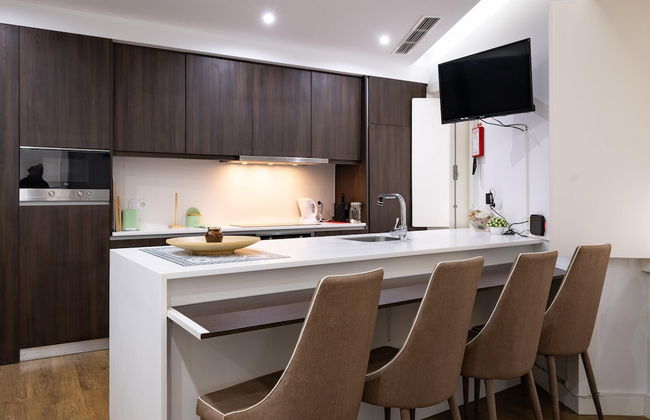 Casa da Ladeira by Trip2Portugal - Foto 9