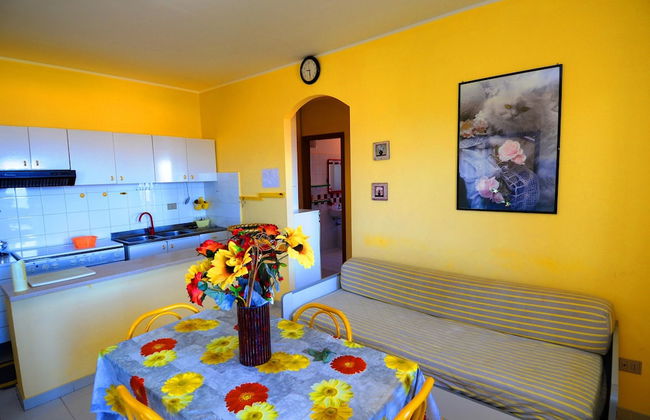 Casa Vacanze del Sole - Photo 53