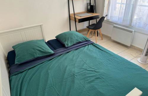 Studio lumineux - Foto 15