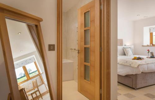 Butterwell Barn - Foto 33